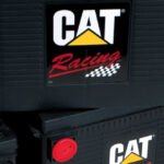 ¿Las baterías Cat® funcionan para servicios generales?
