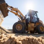 La Nueva Generación de Cargadores CAT®: Eficiencia en Cada Carga