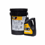 Aceites Cat®: Una solución para cualquier máquina