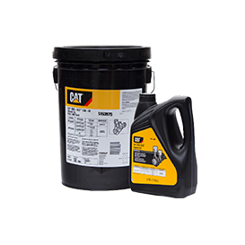Aceites Cat®: Una solución para cualquier máquina