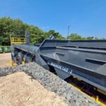 Planta de Asfalto Marini 140-i: Una ventaja real para tus costos
