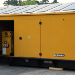 Que un apagón no detenga tu negocio: Conoce el CAT® DE450SGC