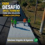 Mantén tus carreteras intactas por más tiempo: Conoce los Geocompuestos FCG 50 y FCG 100